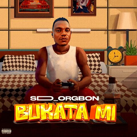 Bukata Mi