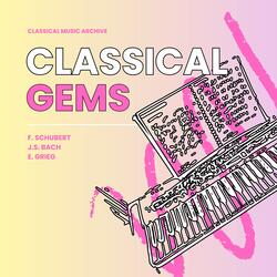 Concerto No. 4 in F minor, Op. 8, RV 297 'Winter': (Complete Version)