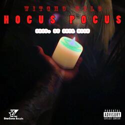 Hocus Pocus