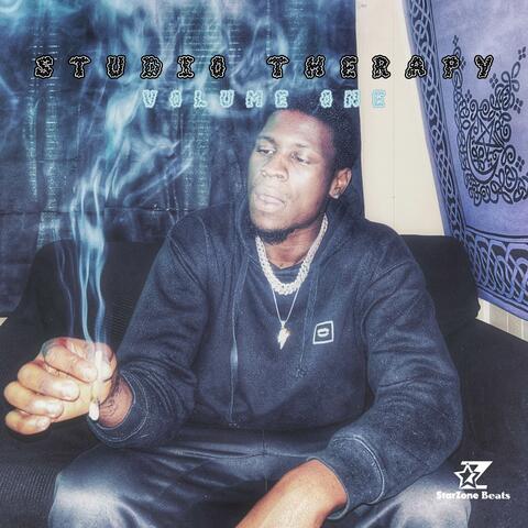 Studio Therapy, Vol. 1