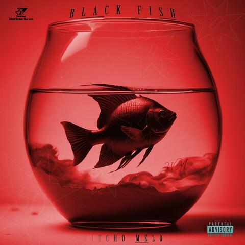 BLACK FISH