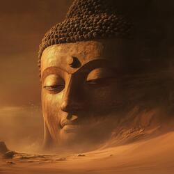 Dune Meditation