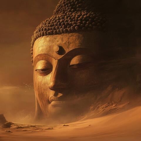 Dune Meditation