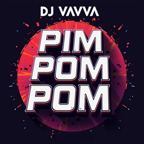 Pim Pom Pom