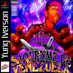 sáquenme de venezuela