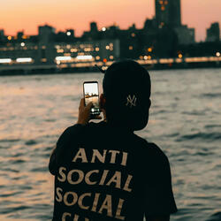 AntiSocial