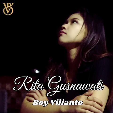 Rita Gusnawati