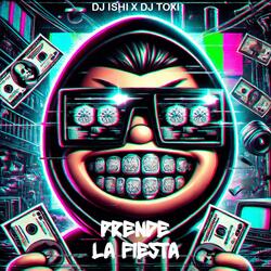 Prende La Fiesta