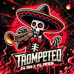 Trompeteo
