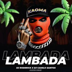 Lambada (Aleteo Remix)