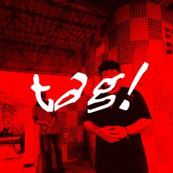 TAG!