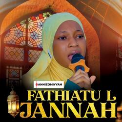 Fathiatu L Jannah