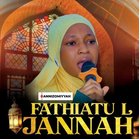 Fathiatu L Jannah