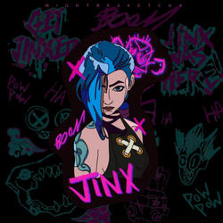 Jinx