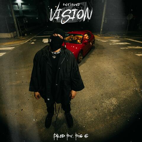 Vision