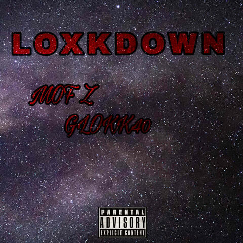 LOXKDOWN