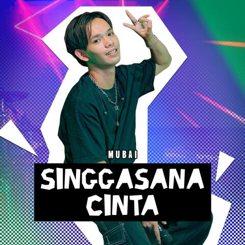 Singgasana Cinta
