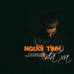 NGƯỜI TÌNH ĐÃ XA