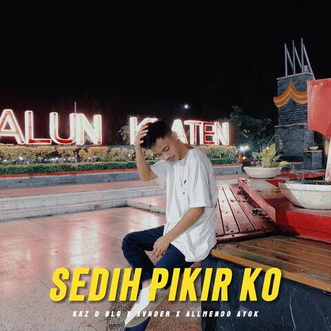 Sedih Pikir Ko