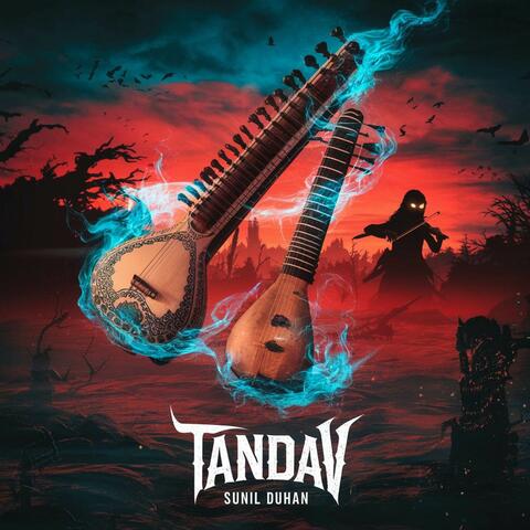 Tandav