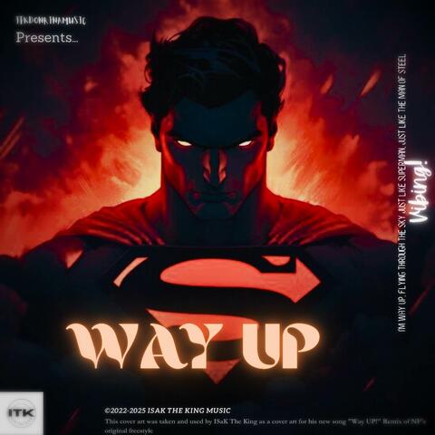 Way UP