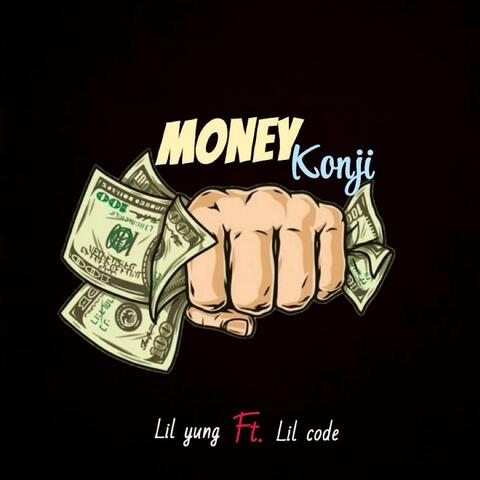 MoNey KoNjI