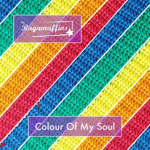 Colour Of My Soul