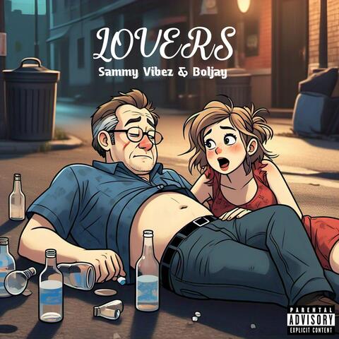 Lovers