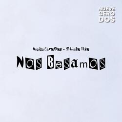 Nos Besamos