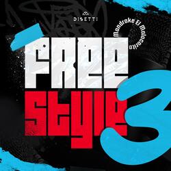 Freestyle 3