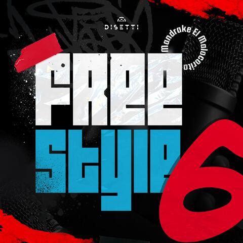 Freestyle 6