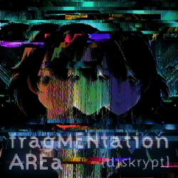 fragMENtation AREa