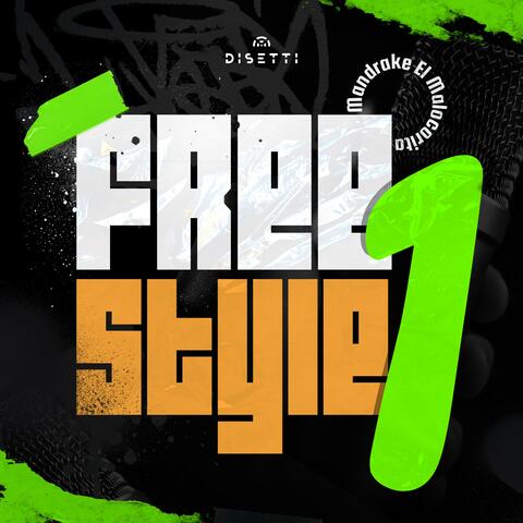 Freestyle 1