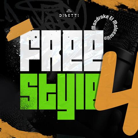 Freestyle 4