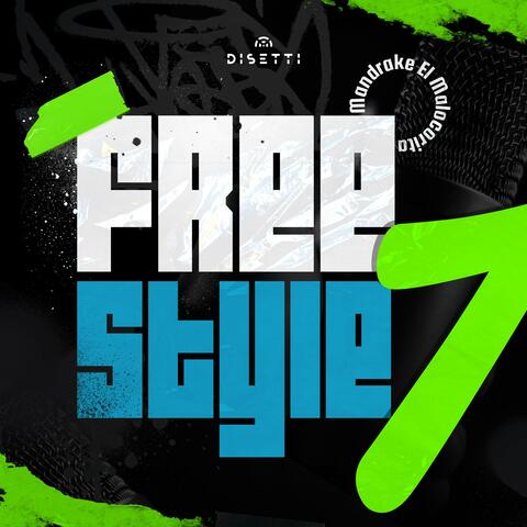 Freestyle 7