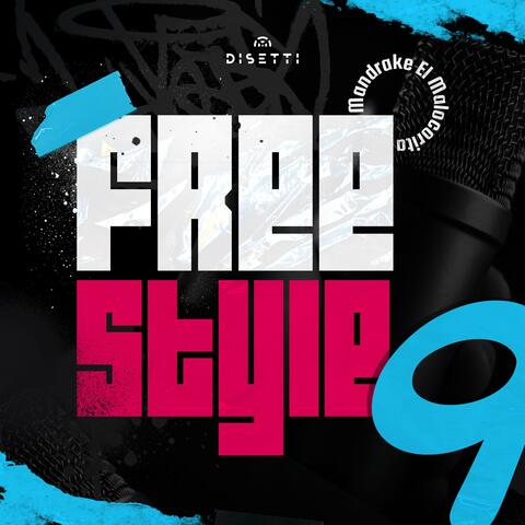 Freestyle 9