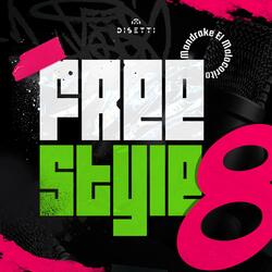 Freestyle 8