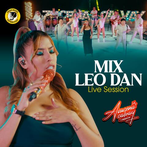 Mix Leo Dan