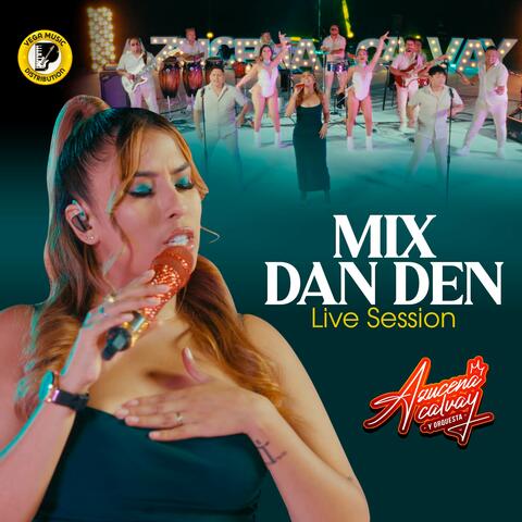Mix Dan Den