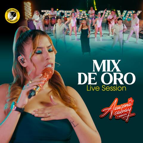 Mix De Oro
