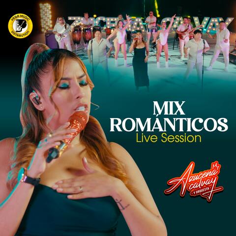 Mix Románticos