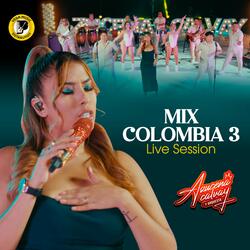 Mix Colombia 3