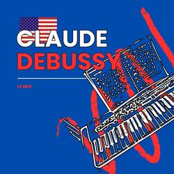 La Mer - 3 - Dialogue Du Vent et de la Mer