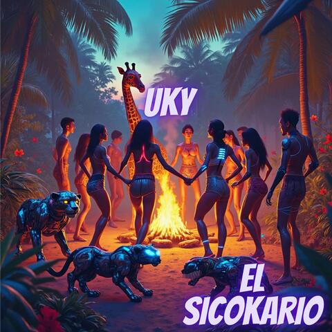 Uky