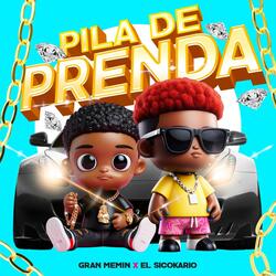Pila De Prenda