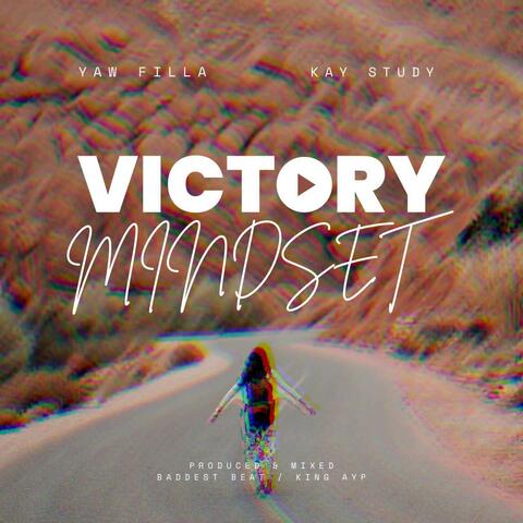 Victory Mindset