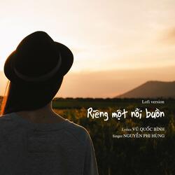 RIÊNG MỘT NỖI BUỒN