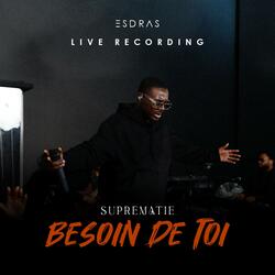 BESOIN DE TOI