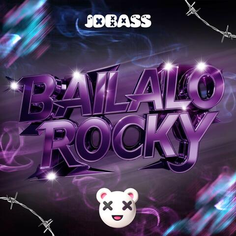 Bailalo Rocky