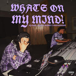 What's On My Mind?